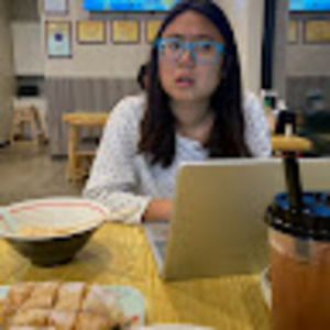 Meet your Posher, Eleanor xiafei